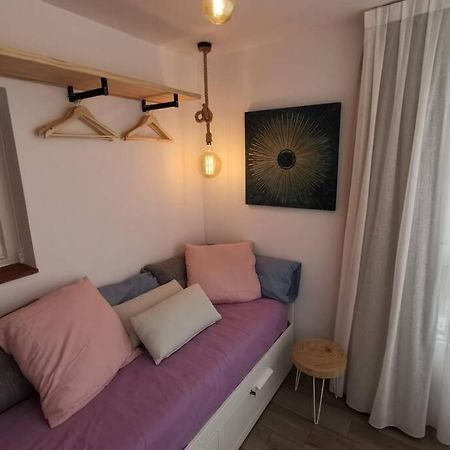 Moraira Dream - Renovated - Moraria City Center מראה חיצוני תמונה