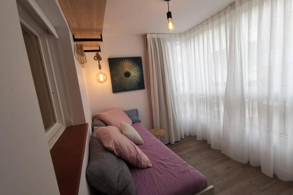 Moraira Dream - Renovated - Moraria City Center מראה חיצוני תמונה