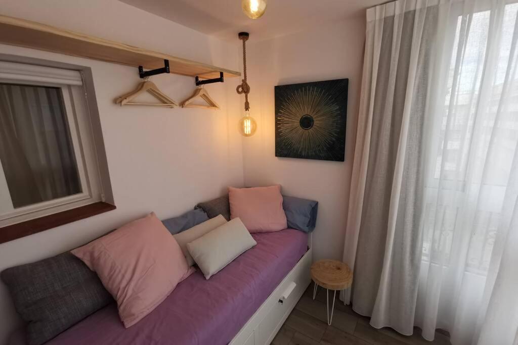 Moraira Dream - Renovated - Moraria City Center מראה חיצוני תמונה