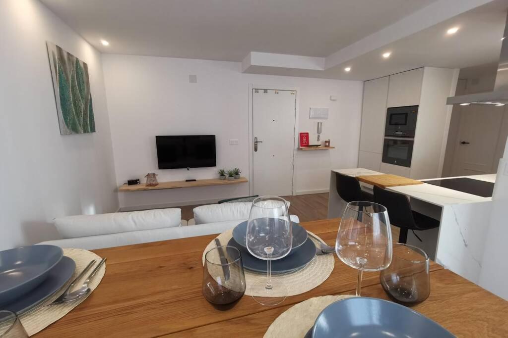 Moraira Dream - Renovated - Moraria City Center מראה חיצוני תמונה