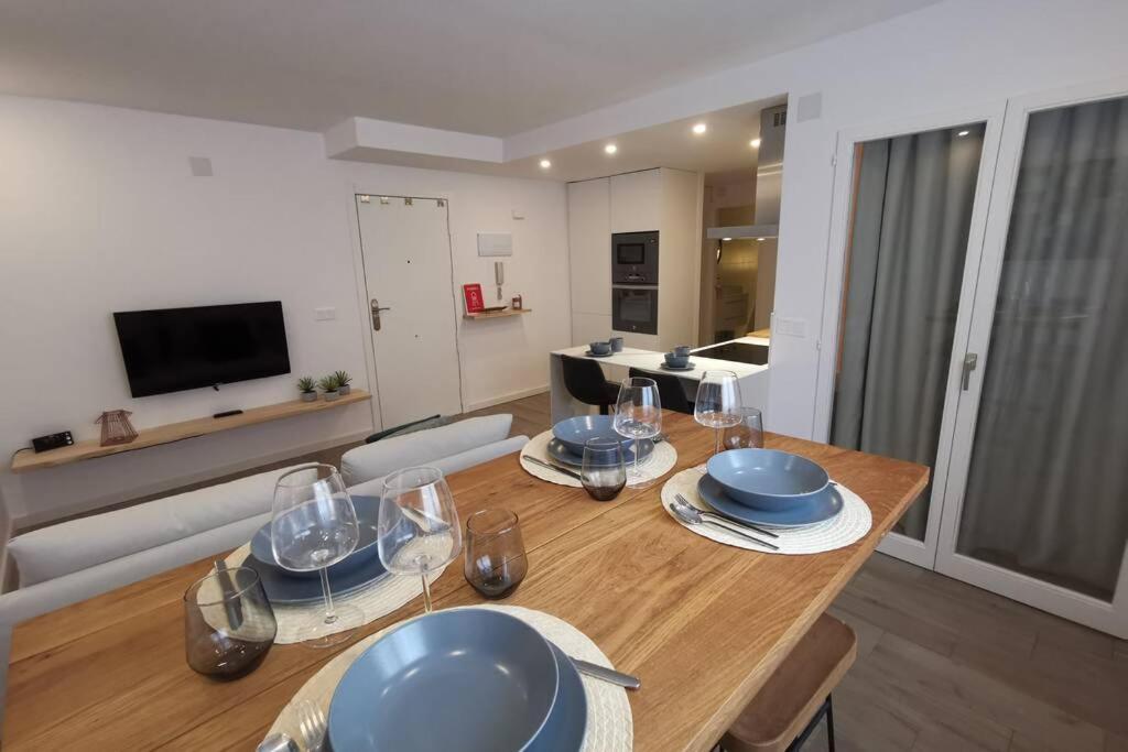 Moraira Dream - Renovated - Moraria City Center מראה חיצוני תמונה