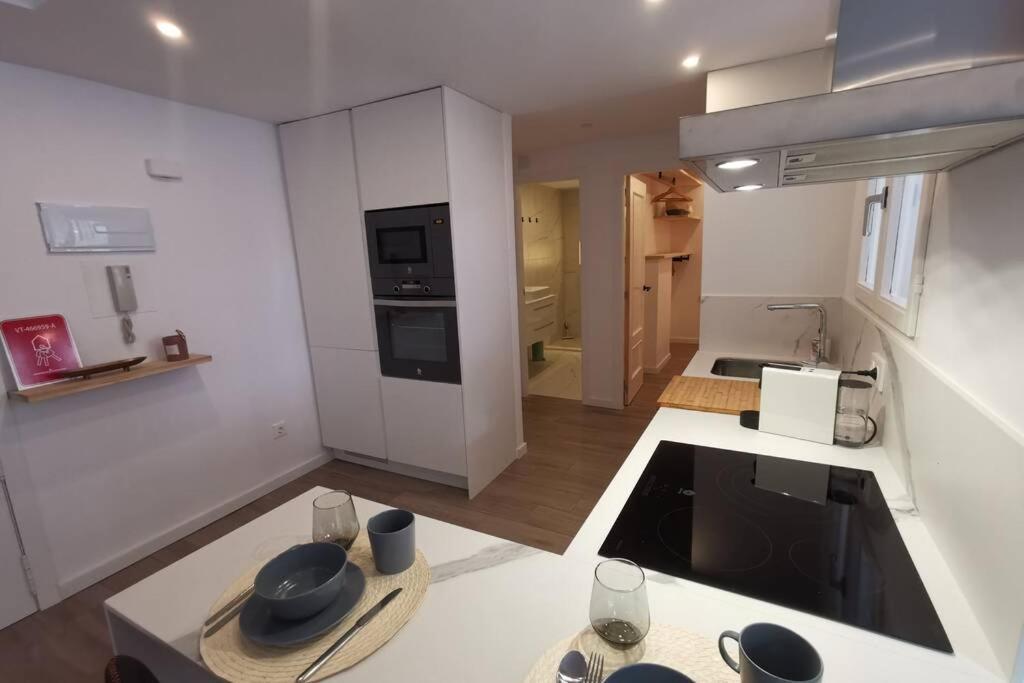 Moraira Dream - Renovated - Moraria City Center מראה חיצוני תמונה