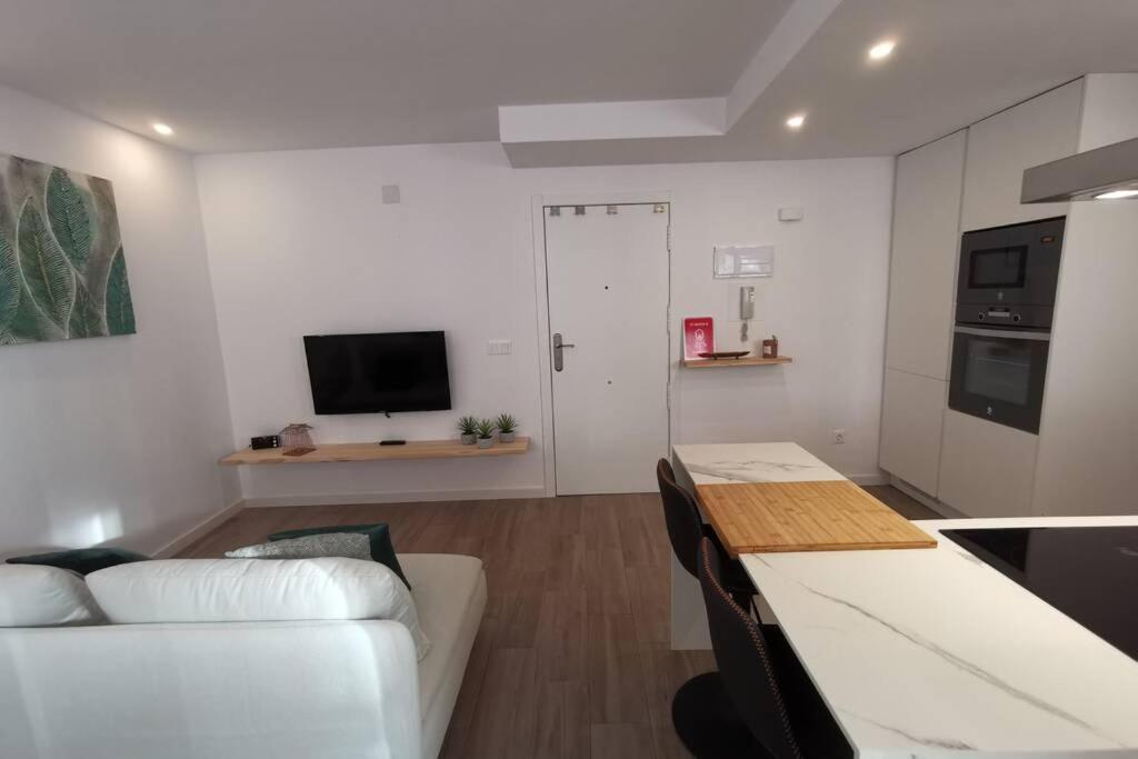 Moraira Dream - Renovated - Moraria City Center מראה חיצוני תמונה
