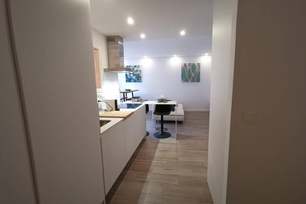 Moraira Dream - Renovated - Moraria City Center מראה חיצוני תמונה