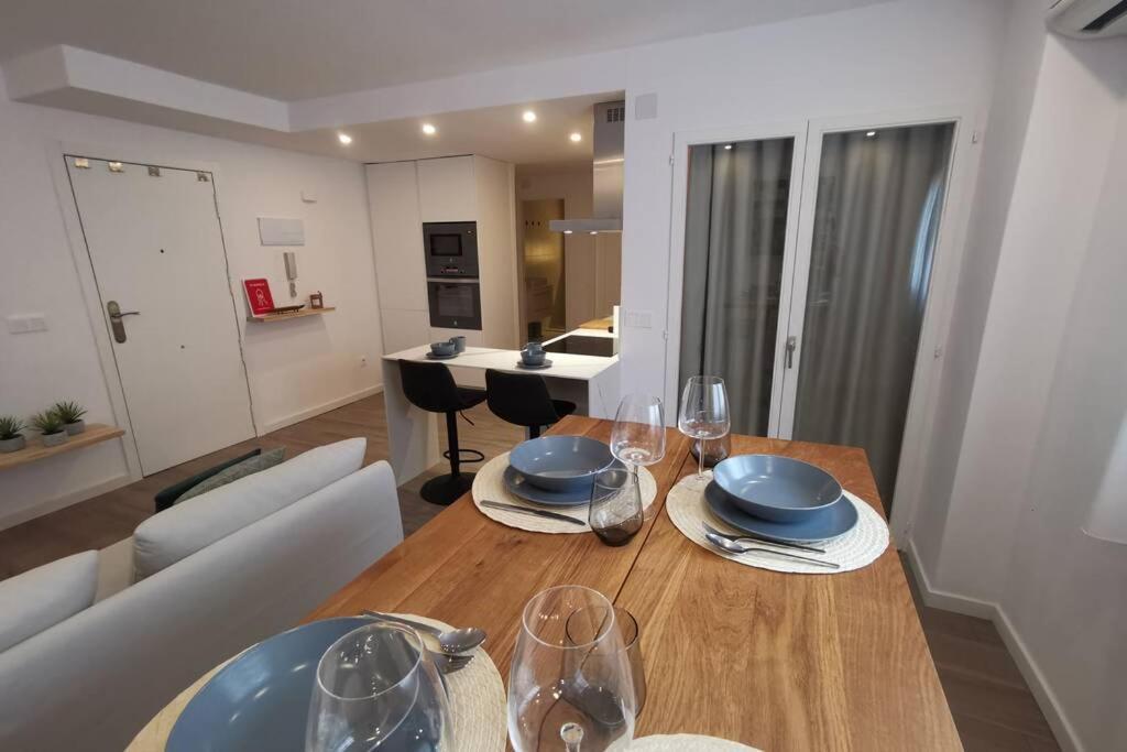 Moraira Dream - Renovated - Moraria City Center מראה חיצוני תמונה