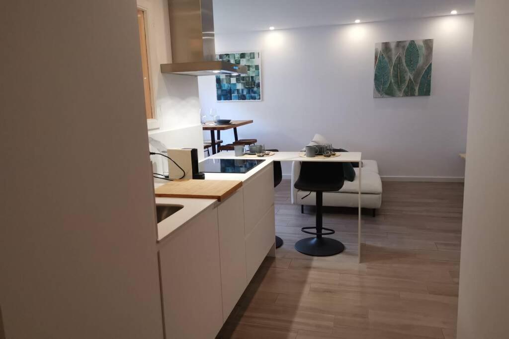 Moraira Dream - Renovated - Moraria City Center מראה חיצוני תמונה
