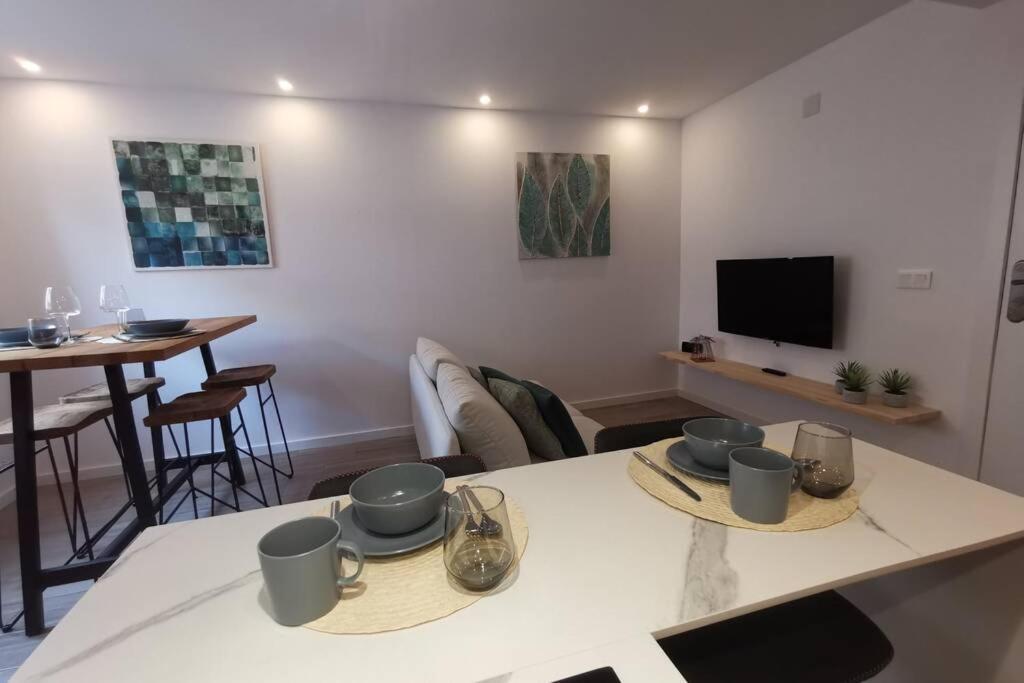 Moraira Dream - Renovated - Moraria City Center מראה חיצוני תמונה