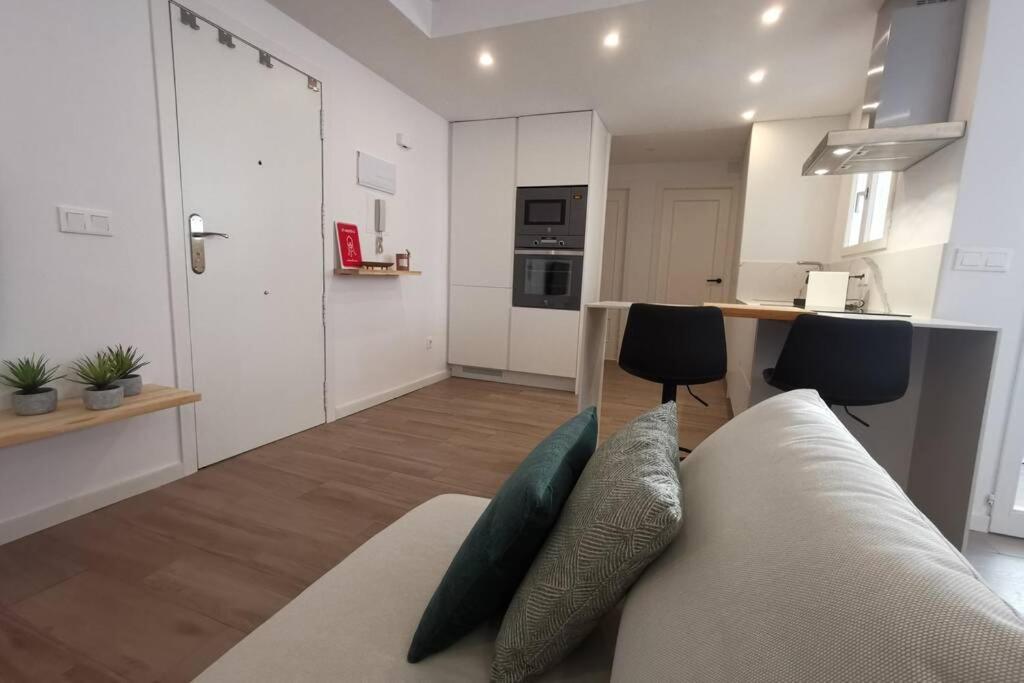 Moraira Dream - Renovated - Moraria City Center מראה חיצוני תמונה