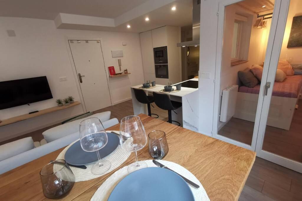 Moraira Dream - Renovated - Moraria City Center מראה חיצוני תמונה