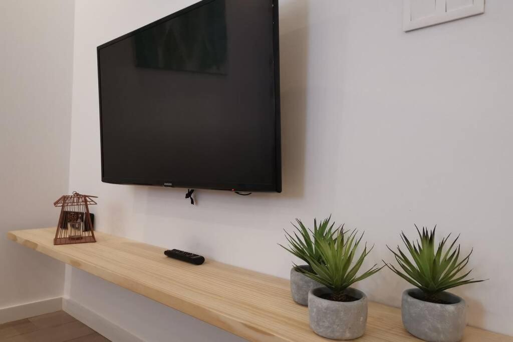 Moraira Dream - Renovated - Moraria City Center מראה חיצוני תמונה