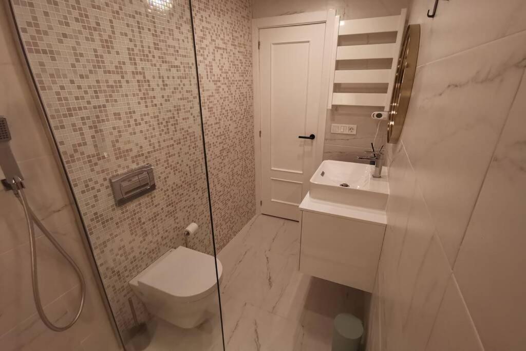 Moraira Dream - Renovated - Moraria City Center מראה חיצוני תמונה