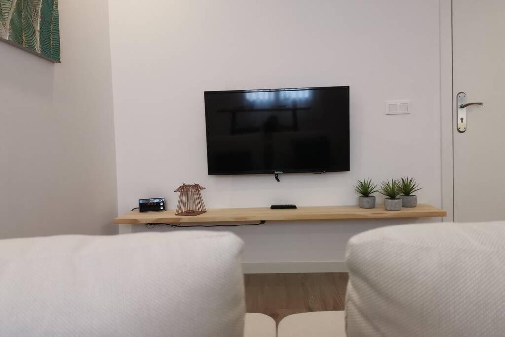 Moraira Dream - Renovated - Moraria City Center מראה חיצוני תמונה
