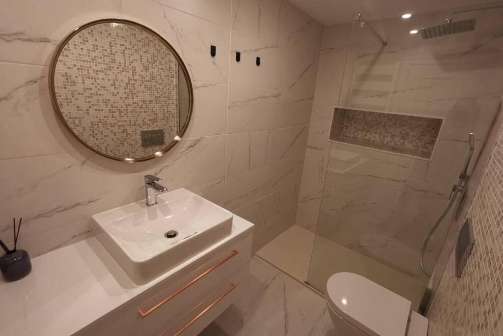 Moraira Dream - Renovated - Moraria City Center מראה חיצוני תמונה