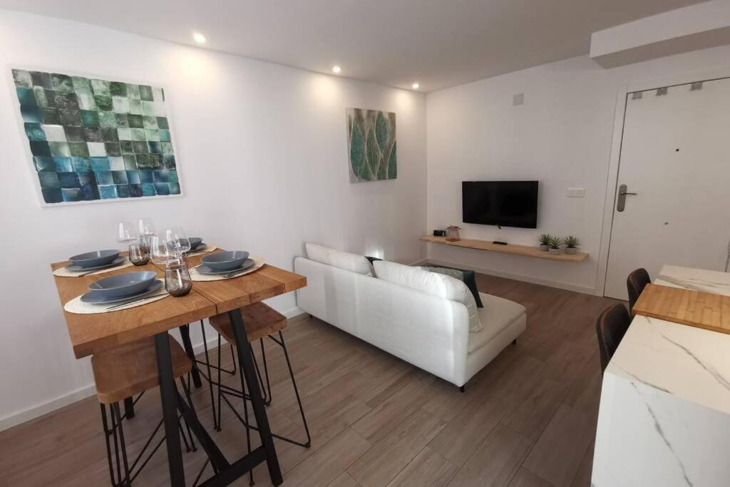 Moraira Dream - Renovated - Moraria City Center מראה חיצוני תמונה