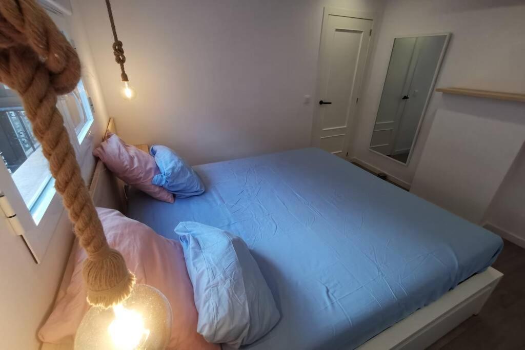 Moraira Dream - Renovated - Moraria City Center מראה חיצוני תמונה