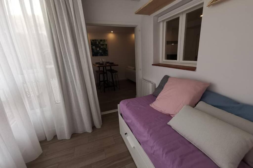 Moraira Dream - Renovated - Moraria City Center מראה חיצוני תמונה