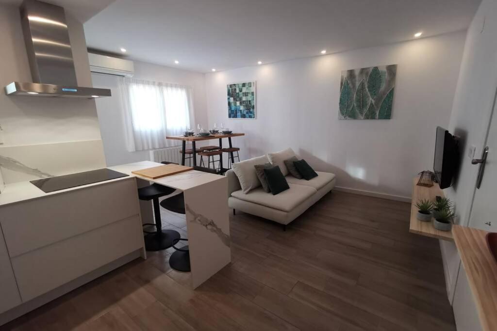 Moraira Dream - Renovated - Moraria City Center מראה חיצוני תמונה