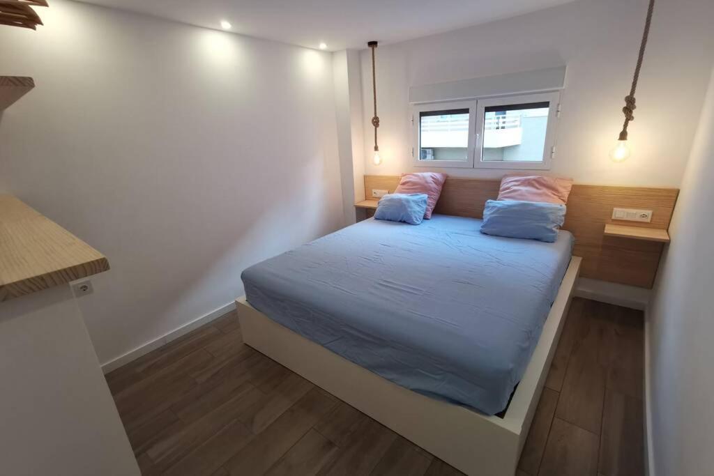 Moraira Dream - Renovated - Moraria City Center מראה חיצוני תמונה