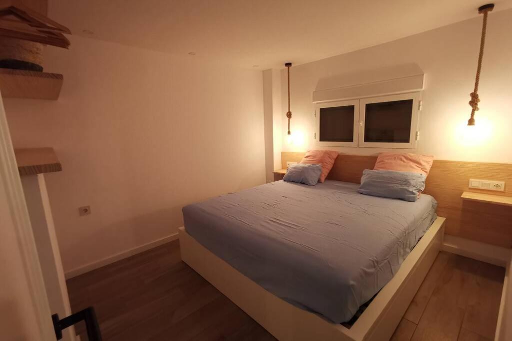 Moraira Dream - Renovated - Moraria City Center מראה חיצוני תמונה